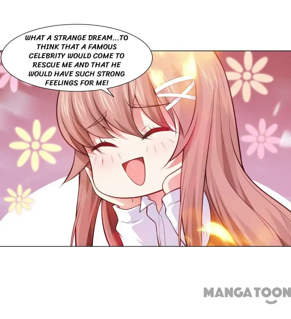 My Idol is a Vampire Chapter 157 7